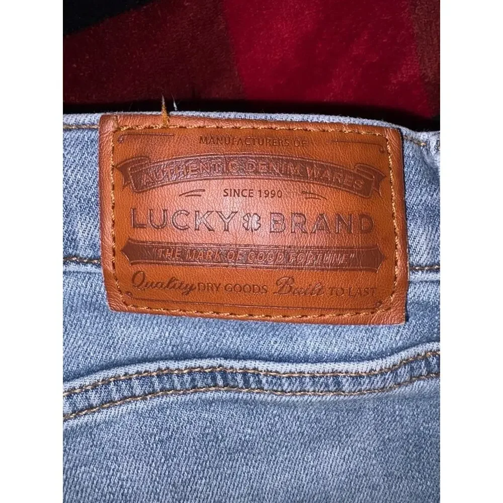 Lucky Brand lucky brand